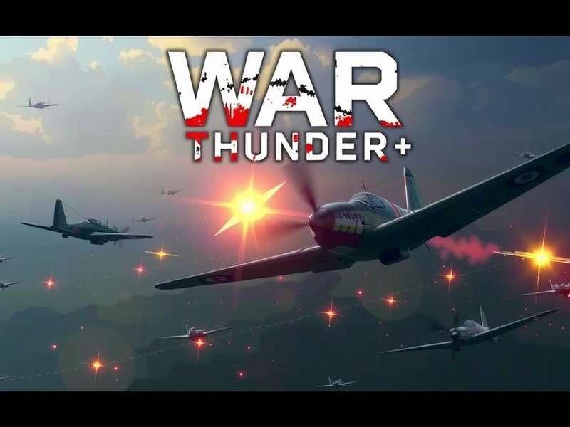 War Thunder Xbox Series X gameplay during a major sale event, showing discounted bundles on screen