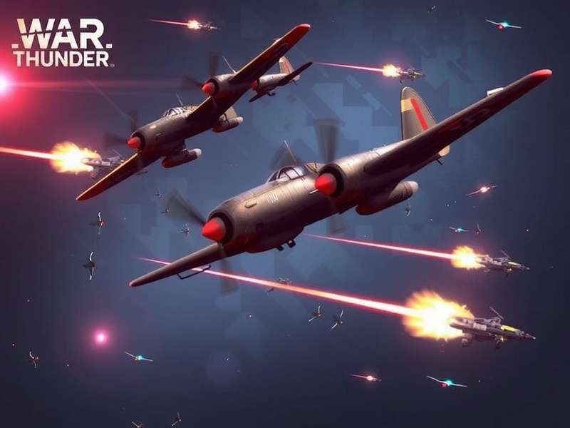 Tiger I tank in War Thunder