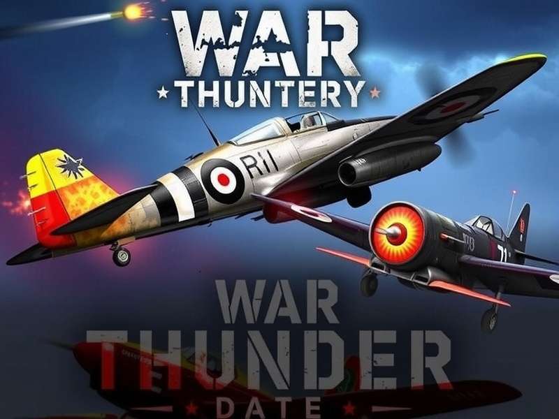 War Thunder Infantry Update Concept Art showing soldiers and tanks