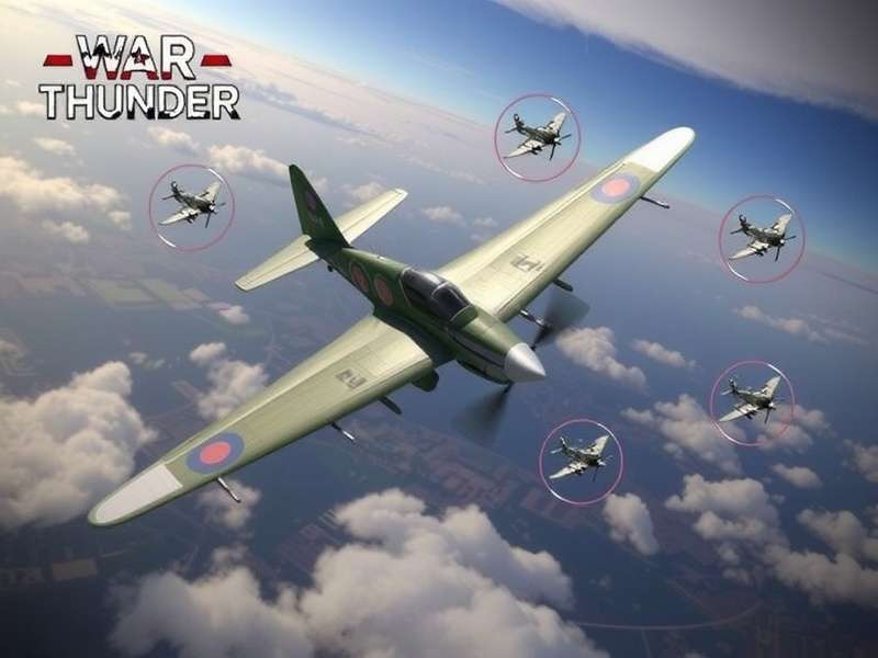 War Thunder console sales comparison dashboard showing PlayStation and Xbox discount percentages