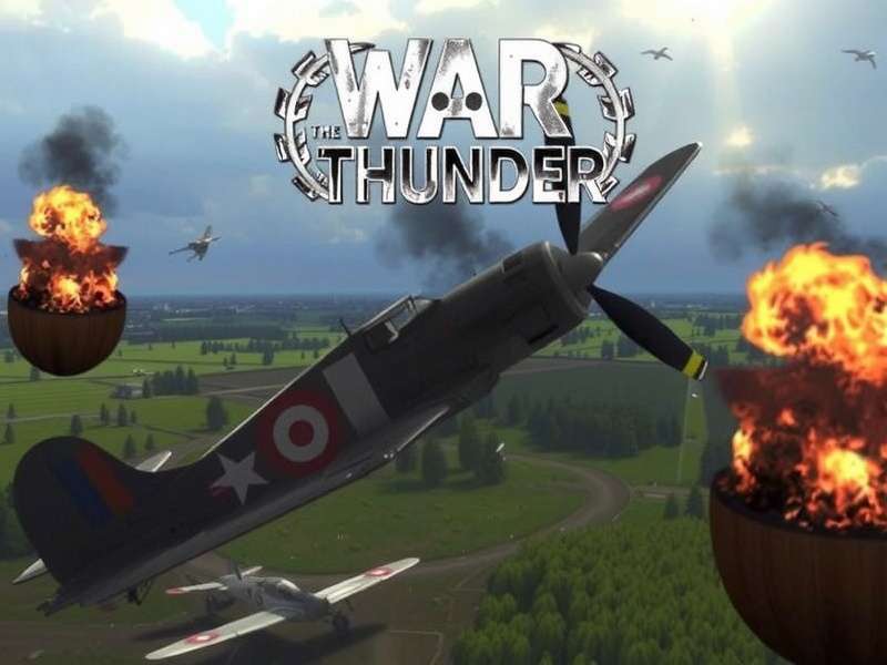Example of a high-value War Thunder premium vehicle bundle on sale