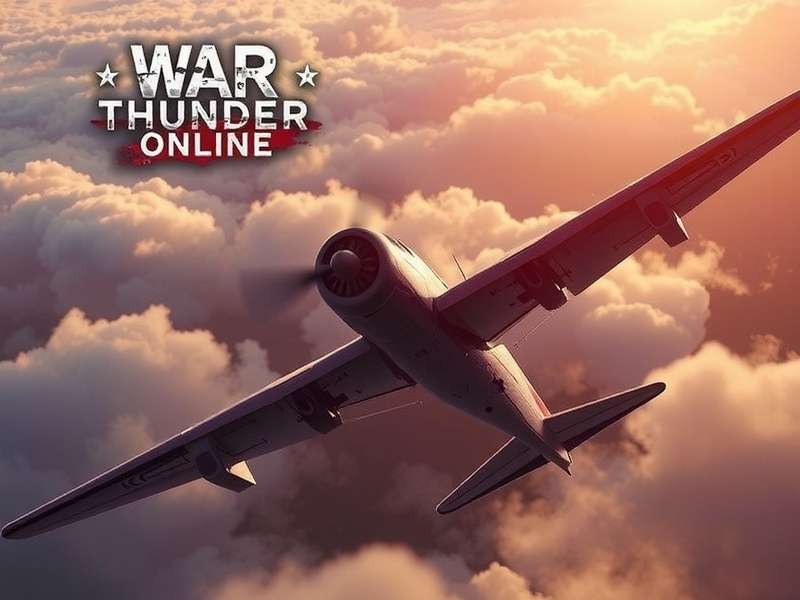 War Thunder PC Gameplay Screenshot showing an intense dogfight between a Spitfire and BF-109