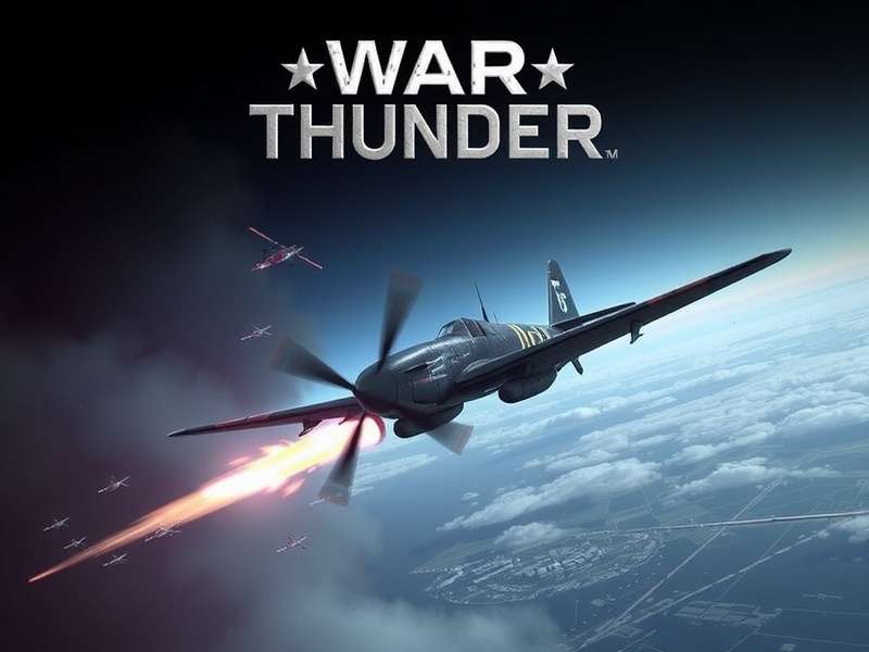 War Thunder size comparison showing tanks, planes, and ships