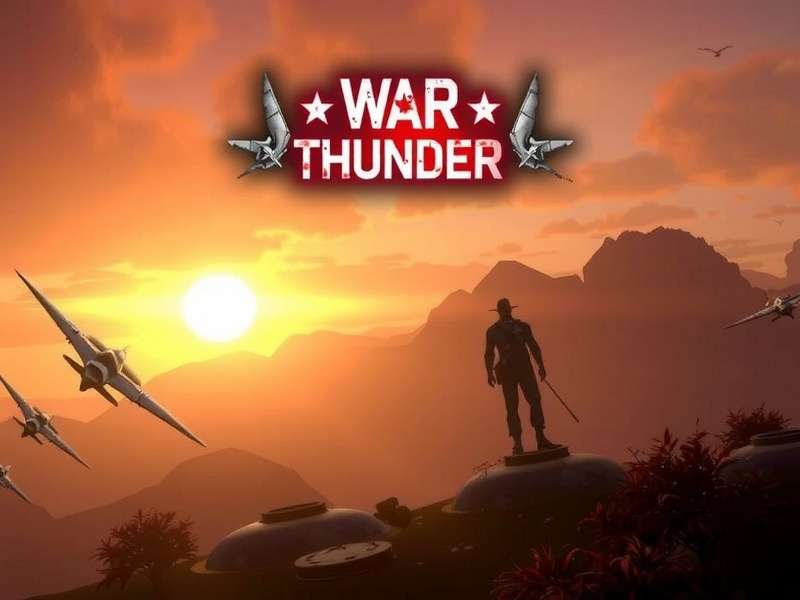 War Thunder promo code redemption screen on PC and console