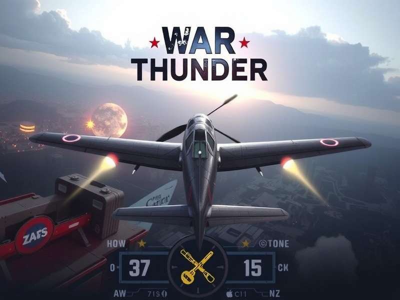 War Thunder promo code redemption interface on PC and console