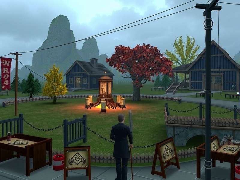 Detailed view of a tank in War Thunder garage showing module research