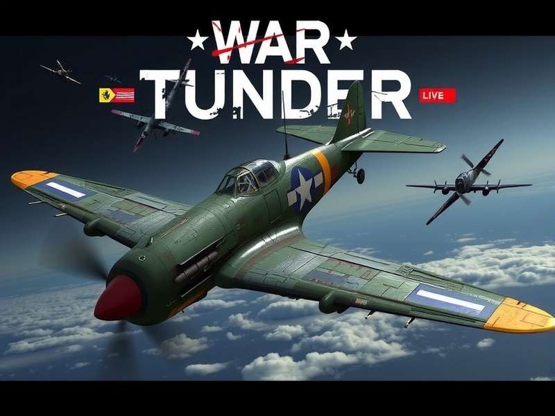 War Thunder Sale Strategy Flowchart: When to Buy What