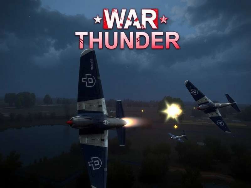 War Thunder Age Rating Comparison Chart showing PEGI 12 and ESRB T
