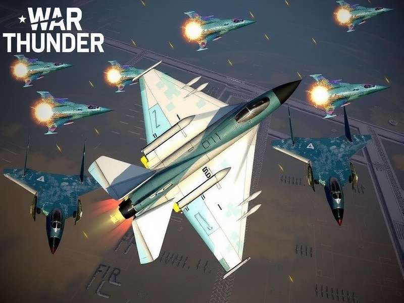 War Thunder Mig-25 Foxbat armament loadout options screen