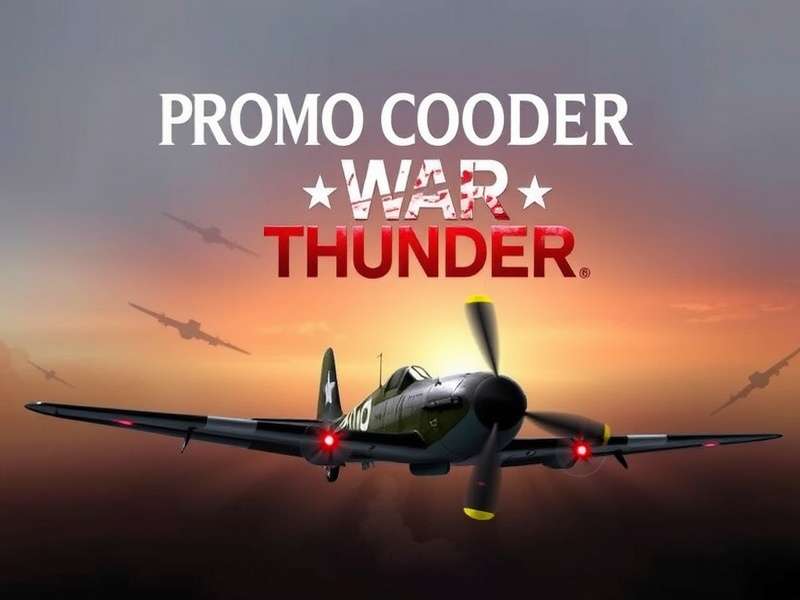 War Thunder promo code redemption screen showing Golden Eagles