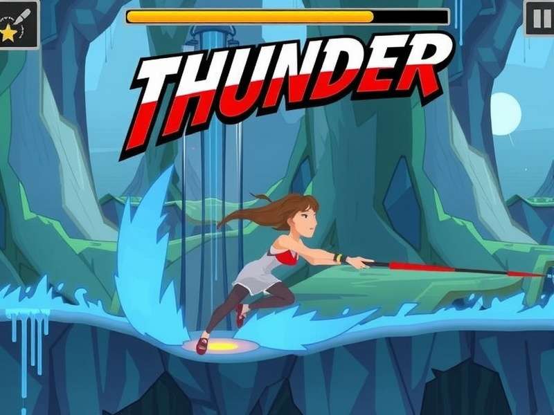 War Thunder gameplay screenshot showing aerial and ground combat