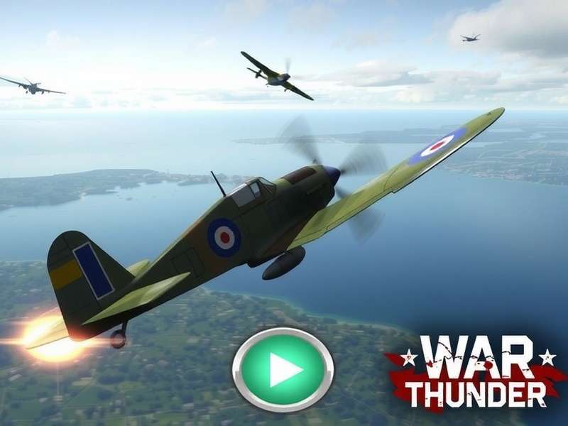 Screenshot of a War Thunder Closed Beta Test session showing exclusive early-access vehicles in battle