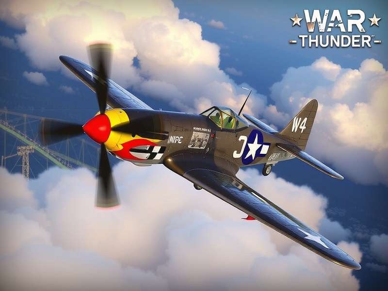 Collage of various War Thunder skins showing aircraft, tanks, and ships with unique camouflage patterns