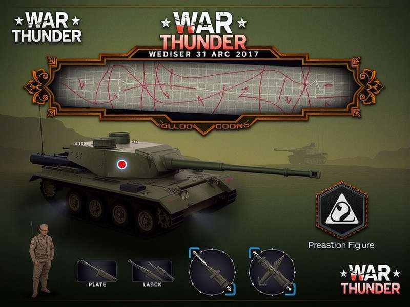 Soviet T-34 tank in winter camouflage