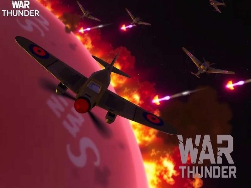 War Thunder Twitch Drops event screen showing reward claims