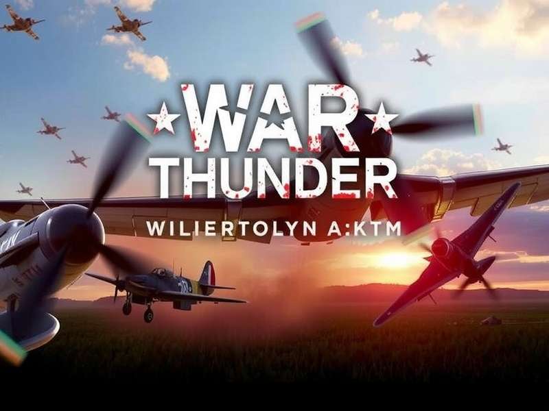 War Thunder PC system requirements 2025 visual comparison chart showing minimum vs recommended specs