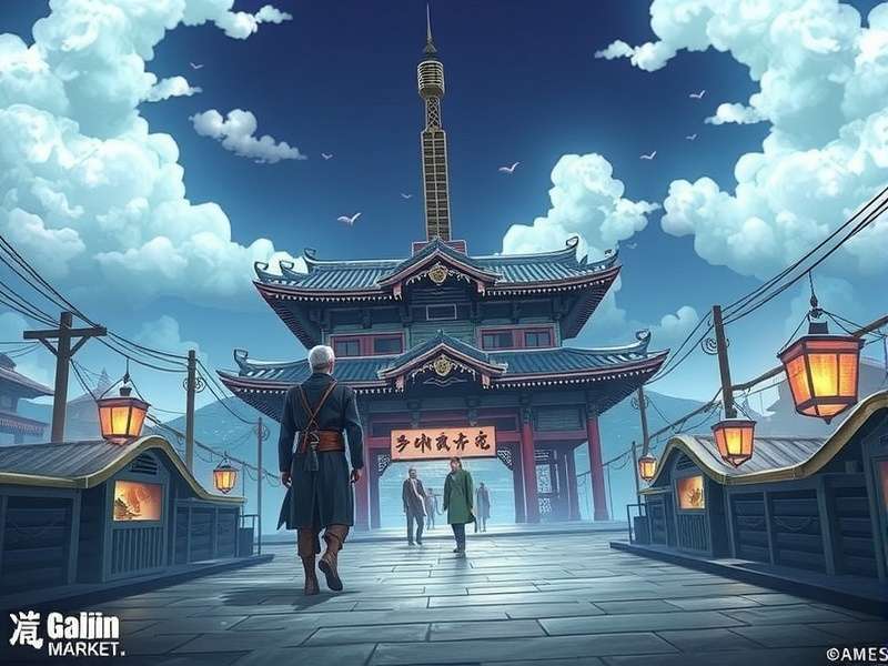 Screenshot of the Gaijin Market interface showing listings for vehicle skins and coupons