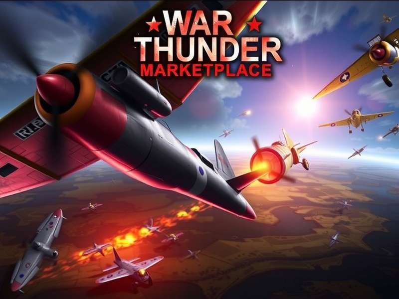 Digital marketplace interface with graphs and trading elements