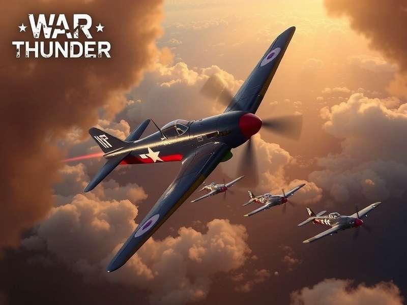 Comparative vehicle performance chart across engagement distances in War Thunder