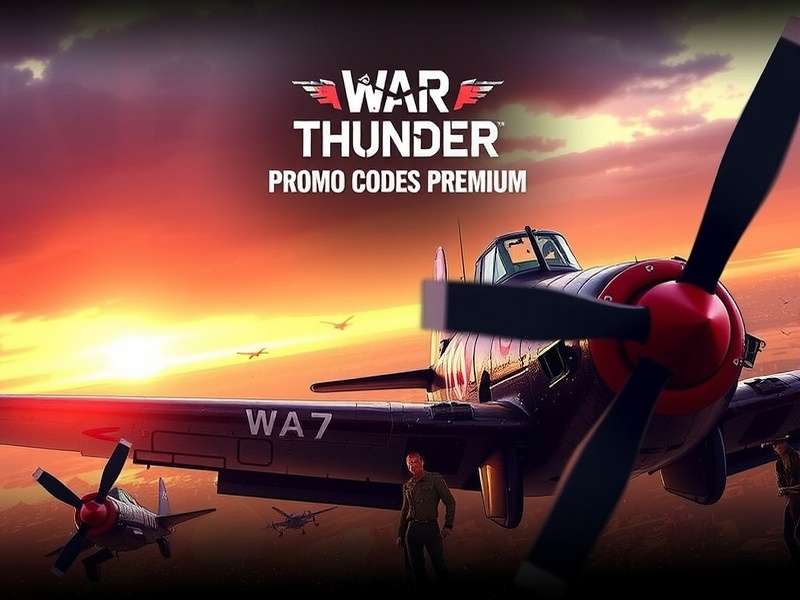 War Thunder Premium Account benefits showcasing increased rewards