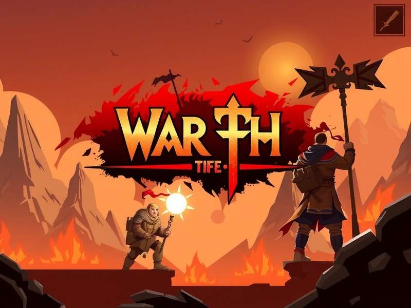 War Thunder Spitfire flying over the English Channel in a dramatic dogfight scene