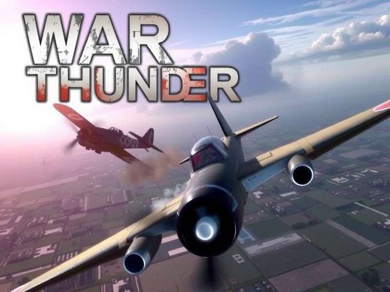 British Tech Tree in War Thunder – Spitfire, Centurion, Challenger 2