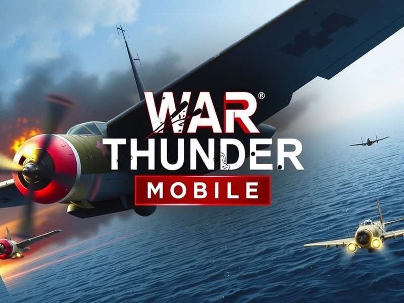 War Thunder Mobile Promo Codes – 2024 Ultimate Guide