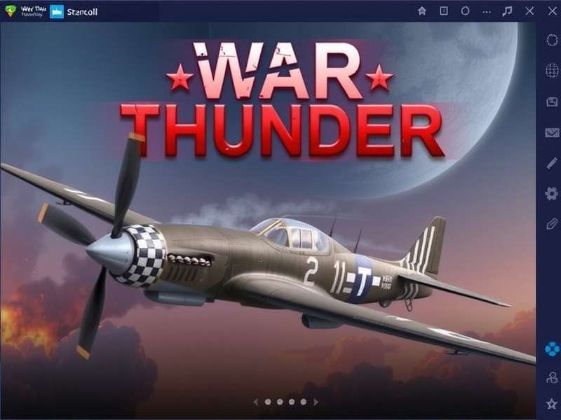 War Thunder Promo Codes Mobile – 2025 Free Rewards Guide