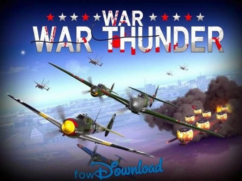 War Thunder Download PC – Ultimate Guide for UK Players