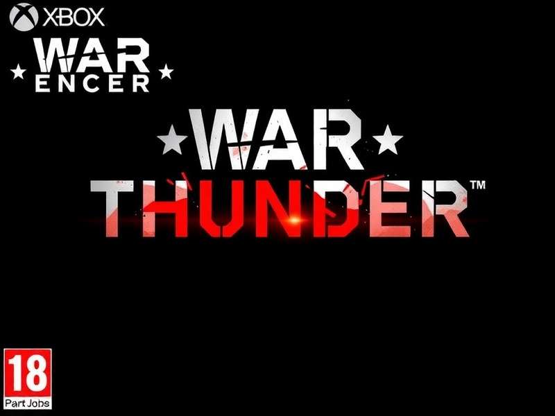 War Thunder Sales Xbox exclusive deals and discounts banner showcasing premium vehicles and bundles