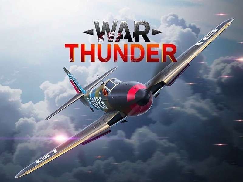 War Thunder PC Download Guide – Step by step for UK players
