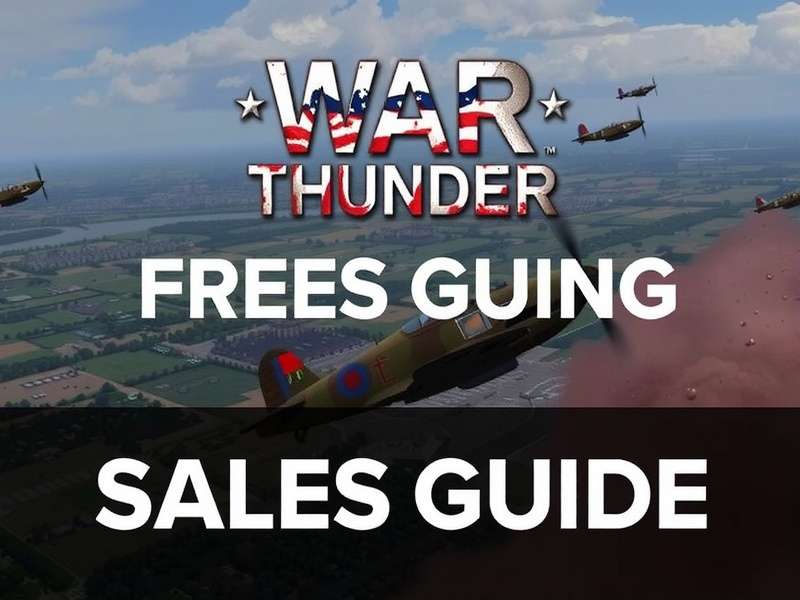 War Thunder hangar filled with premium vehicles on sale