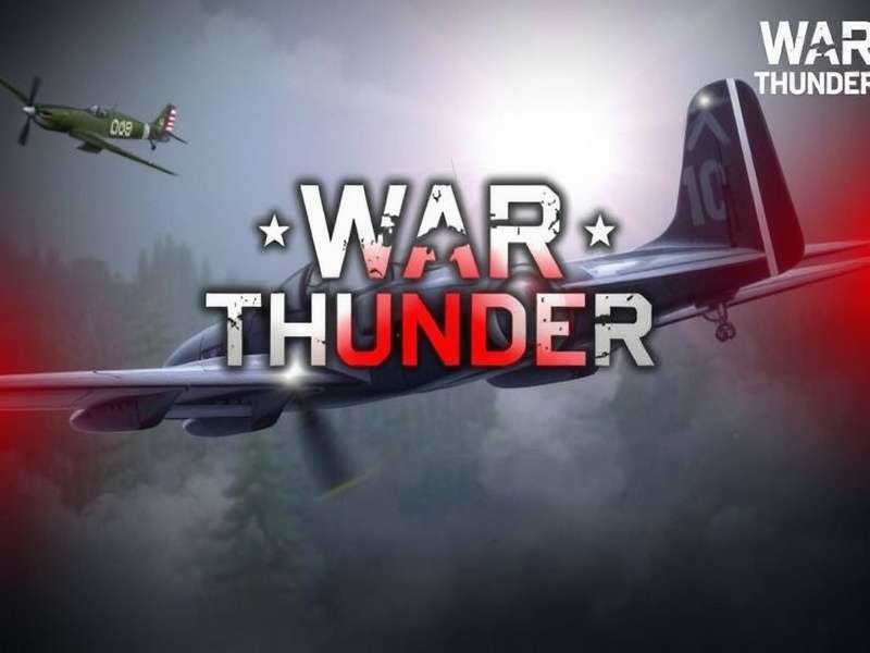 War Thunder Promo Codes showcase featuring premium vehicles and boosters